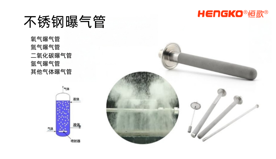 多孔金屬布?xì)馄鳎ㄆ貧忸^）：原理、選型與安裝全面指南！