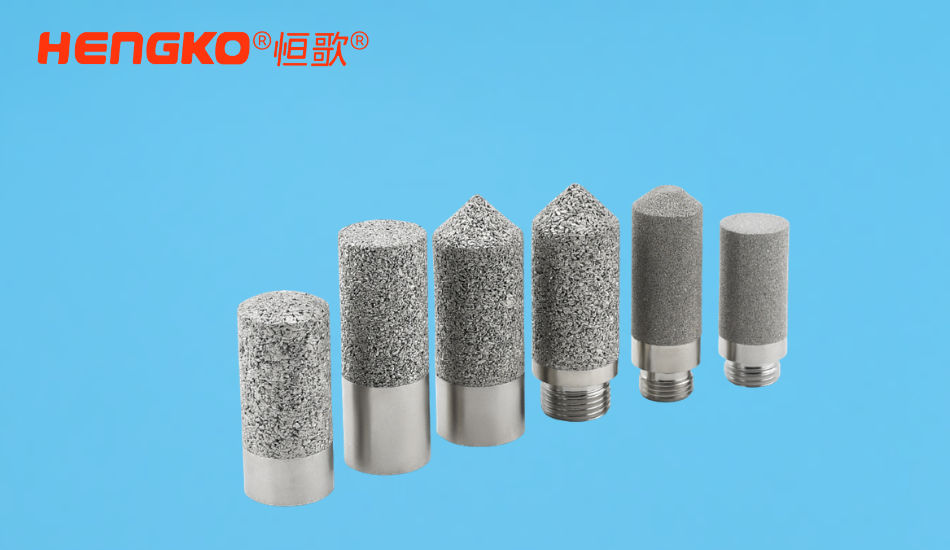 傳感器探頭保護(hù)罩選型指南：材質(zhì)、孔徑、結(jié)構(gòu)全解析！