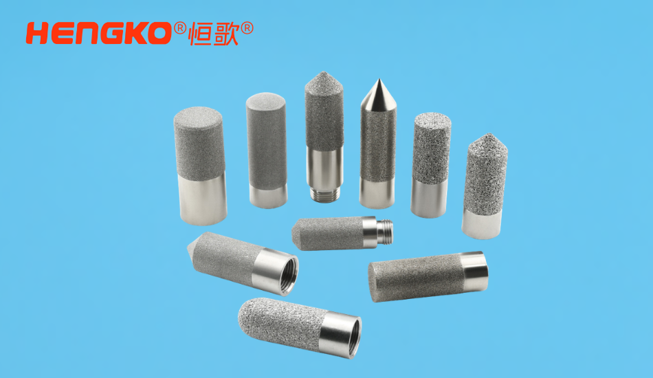 傳感器探頭保護(hù)罩堵了，真的會(huì)影響測(cè)量嗎？