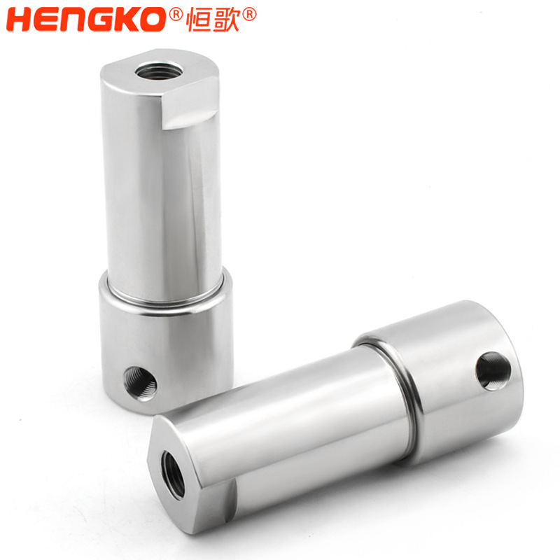 高壓氣體過(guò)濾器