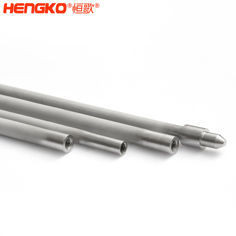 不銹鋼燒結(jié)氮?dú)夤茉诓ǚ搴冈O(shè)備的應(yīng)用！