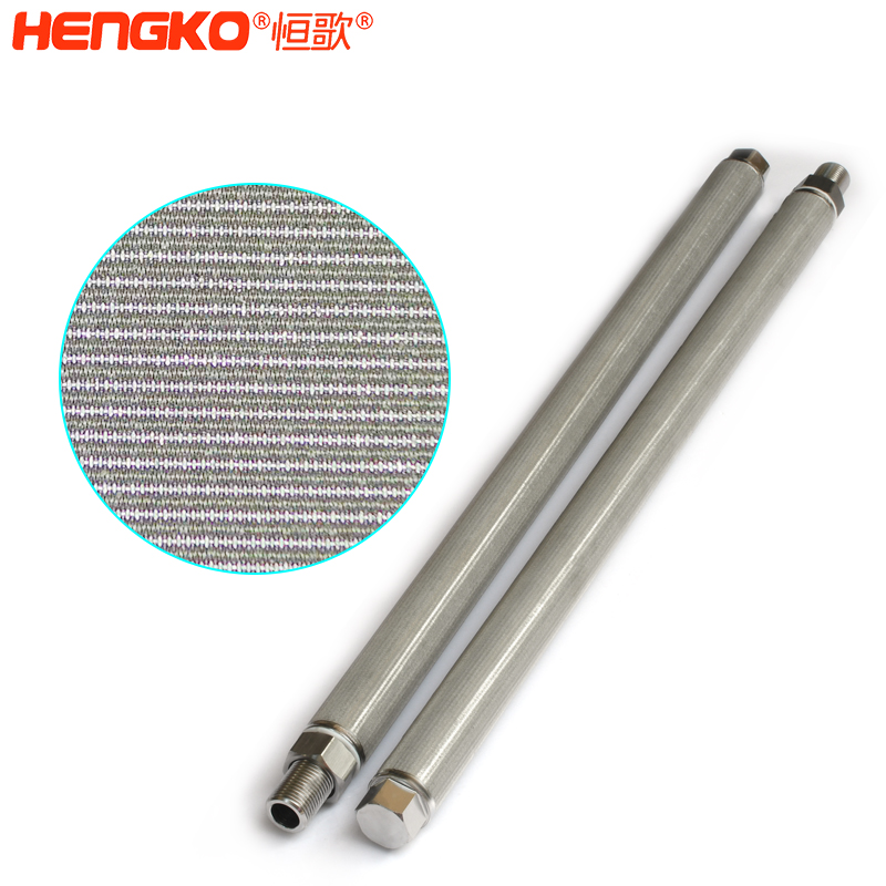  波峰焊與回流焊中的氮?dú)鈶?yīng)用及不銹鋼燒結(jié)氮?dú)夤艿膬?yōu)勢！